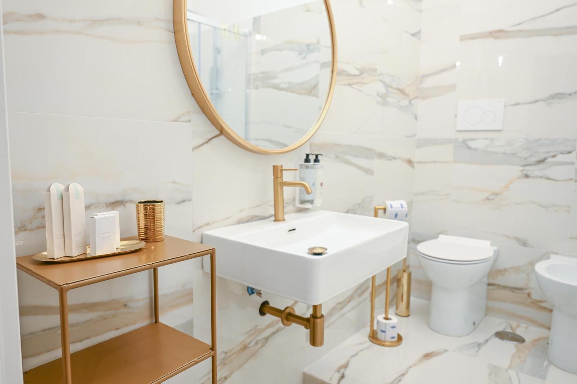 Via Veneto 116 Suites - Guest House 로마 외부 사진