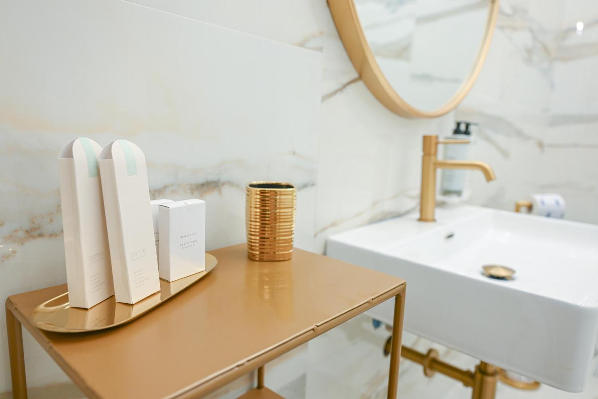 Via Veneto 116 Suites - Guest House 로마 외부 사진