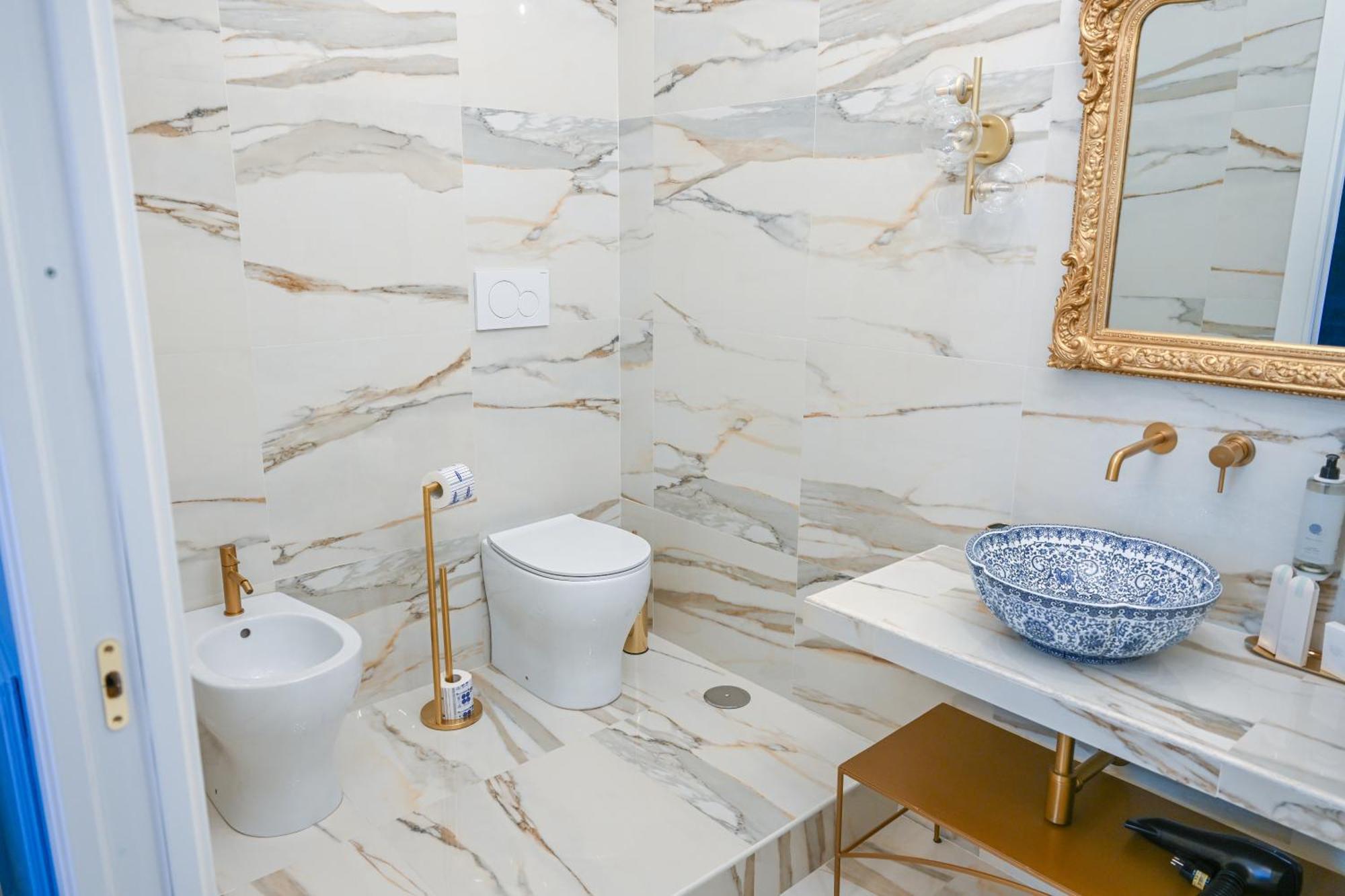 Via Veneto 116 Suites - Guest House 로마 외부 사진