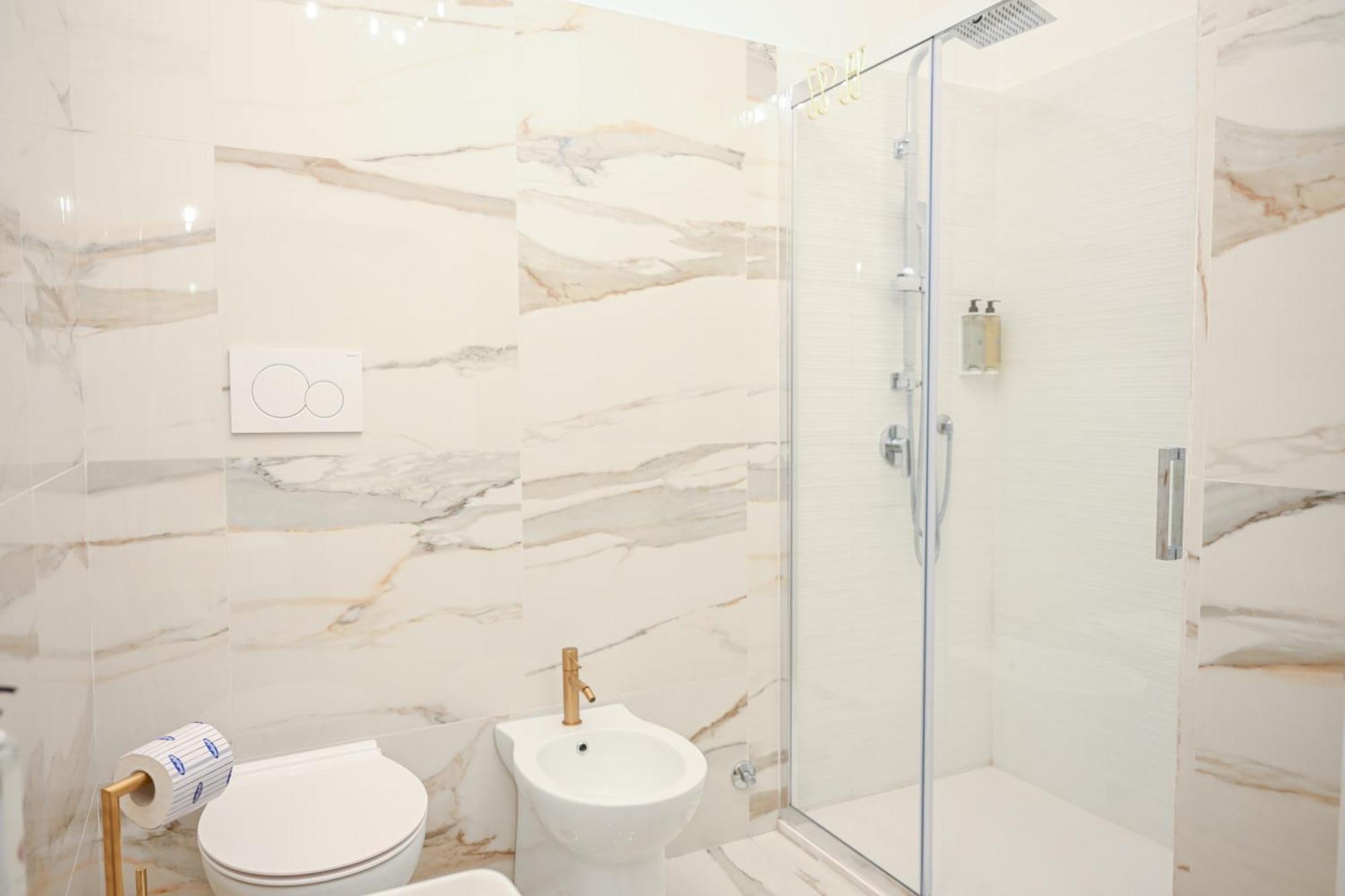Via Veneto 116 Suites - Guest House 로마 외부 사진