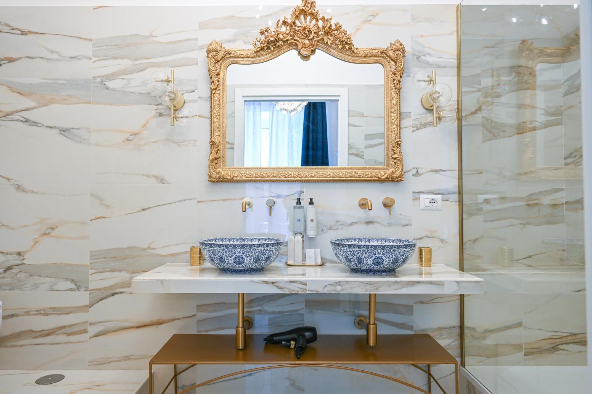 Via Veneto 116 Suites - Guest House 로마 외부 사진