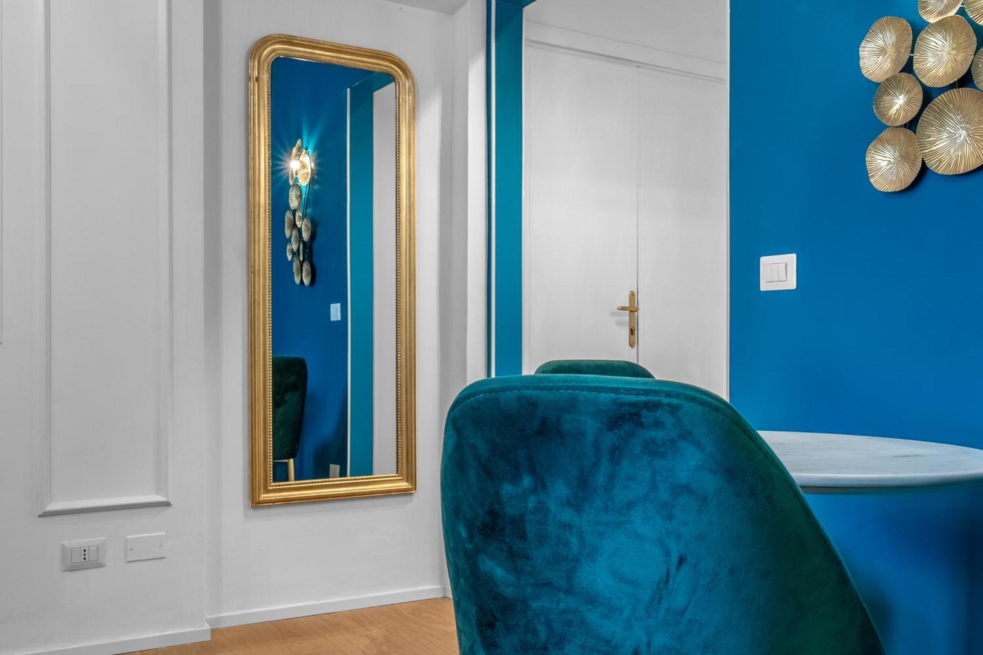 Via Veneto 116 Suites - Guest House 로마 외부 사진