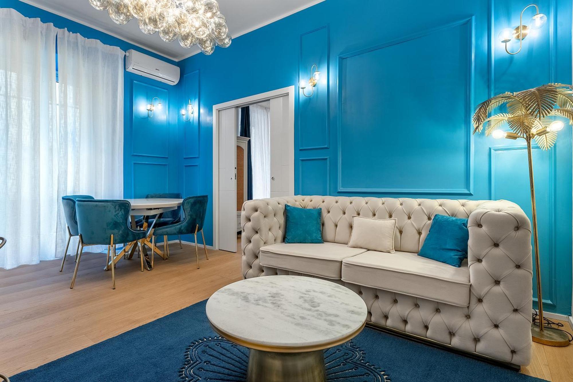 Via Veneto 116 Suites - Guest House 로마 외부 사진